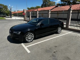 Audi A5 S-line Sportback - 23500 лв. / 12015.36 € - 21167661 2 | Car24.bg Audi A5 S-line Sportback - 23500 лв. / 12015.36 € - 21167661 2