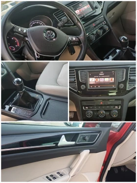 VW Sportsvan - 17499 лв. / 8947.10 € - 76583331 16 | Car24.bg VW Sportsvan - 17499 лв. / 8947.10 € - 76583331 16