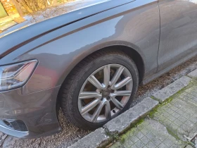 Audi A6 C7 facelift Quattro - 10500 € / 20536.22 лв. - 83128081 9 | Car24.bg Audi A6 C7 facelift Quattro - 10500 € / 20536.22 лв. - 83128081 9