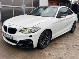 BMW 220 ///M Sport - FaceLift - 9200 € / 17993.64 лв. - 69801955 3 | Car24.bg BMW 220 ///M Sport - FaceLift - 9200 € / 17993.64 лв. - 69801955 3