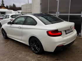 BMW 220 ///M Sport - FaceLift - 9200 € / 17993.64 лв. - 69801955 8 | Car24.bg BMW 220 ///M Sport - FaceLift - 9200 € / 17993.64 лв. - 69801955 8