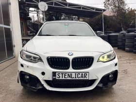 BMW 220 ///M Sport - FaceLift - 9200 € / 17993.64 лв. - 69801955 4 | Car24.bg BMW 220 ///M Sport - FaceLift - 9200 € / 17993.64 лв. - 69801955 4