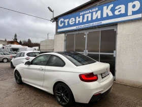 BMW 220 ///M Sport - FaceLift - 9200 € / 17993.64 лв. - 69801955 2 | Car24.bg BMW 220 ///M Sport - FaceLift - 9200 € / 17993.64 лв. - 69801955 2