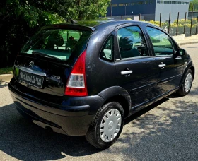 Citroen C3 1.1 i Exclusive - 1300 € - 62082245 6 | Car24.bg Citroen C3 1.1 i Exclusive - 1300 € - 62082245 6
