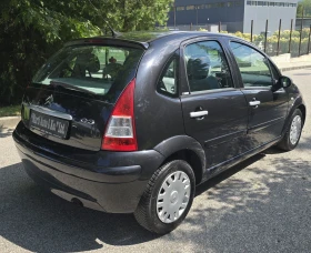 Citroen C3 1.1 i Exclusive - 1300 € / 2542.58 лв. - 62082245 8 | Car24.bg Citroen C3 1.1 i Exclusive - 1300 € / 2542.58 лв. - 62082245 8