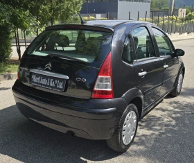 Citroen C3 1.1 i Exclusive - 1300 € / 2542.58 лв. - 62082245 7 | Car24.bg Citroen C3 1.1 i Exclusive - 1300 € / 2542.58 лв. - 62082245 7