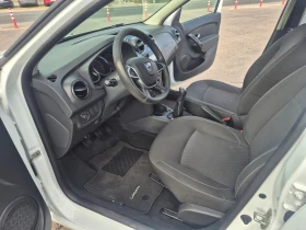 Dacia Logan 1.5 DCI | Auto.bg — изображение 13 Dacia Logan 1.5 DCI | Auto.bg — изображение 13