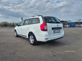 Dacia Logan 1.5 DCI | Auto.bg — изображение 3 Dacia Logan 1.5 DCI | Auto.bg — изображение 3