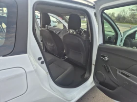 Dacia Logan 1.5 DCI | Auto.bg — изображение 10 Dacia Logan 1.5 DCI | Auto.bg — изображение 10