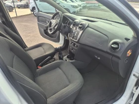 Dacia Logan 1.5 DCI | Auto.bg — изображение 9 Dacia Logan 1.5 DCI | Auto.bg — изображение 9