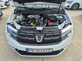 Dacia Logan 1.5 DCI | Auto.bg — изображение 16 Dacia Logan 1.5 DCI | Auto.bg — изображение 16
