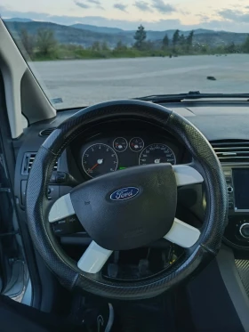 Ford C-max 1.8 Газов инжекцион zavoli - 2300 € / 4498.41 лв. - 46756624 7 | Car24.bg Ford C-max 1.8 Газов инжекцион zavoli - 2300 € / 4498.41 лв. - 46756624 7