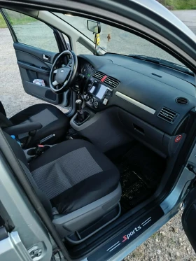 Ford C-max 1.8 Газов инжекцион zavoli - 2300 € / 4498.41 лв. - 46756624 10 | Car24.bg Ford C-max 1.8 Газов инжекцион zavoli - 2300 € / 4498.41 лв. - 46756624 10