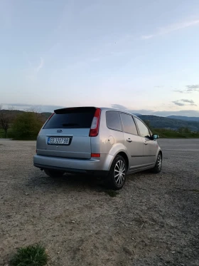 Ford C-max 1.8 Газов инжекцион zavoli - 2300 € / 4498.41 лв. - 46756624 4 | Car24.bg Ford C-max 1.8 Газов инжекцион zavoli - 2300 € / 4498.41 лв. - 46756624 4