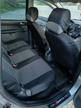 Ford C-max 1.8 Газов инжекцион zavoli - 2300 € / 4498.41 лв. - 46756624 11 | Car24.bg Ford C-max 1.8 Газов инжекцион zavoli - 2300 € / 4498.41 лв. - 46756624 11