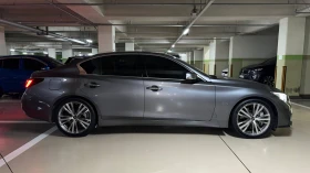 Infiniti Q50 3, 5 HYBRID Blue Sport Sensory - 19500 € / 38138.68 лв. - 62262336 4 | Car24.bg Infiniti Q50 3, 5 HYBRID Blue Sport Sensory - 19500 € / 38138.68 лв. - 62262336 4