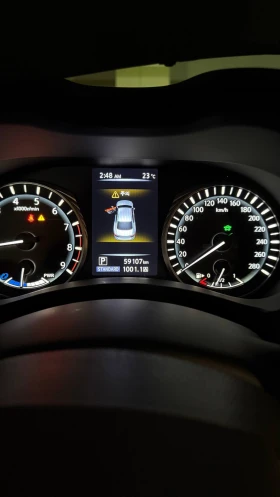 Infiniti Q50 3, 5 HYBRID Blue Sport Sensory - 19500 € / 38138.68 лв. - 62262336 7 | Car24.bg Infiniti Q50 3, 5 HYBRID Blue Sport Sensory - 19500 € / 38138.68 лв. - 62262336 7