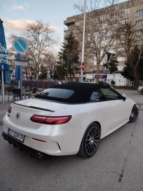 Mercedes-Benz E 220 Brabus pack - 33000 € - 10016027 16 | Car24.bg Mercedes-Benz E 220 Brabus pack - 33000 € - 10016027 16