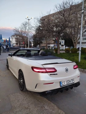 Mercedes-Benz E 220 Brabus pack - 33000 € - 10016027 3 | Car24.bg Mercedes-Benz E 220 Brabus pack - 33000 € - 10016027 3