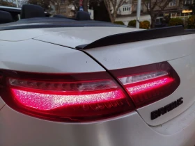 Mercedes-Benz E 220 Brabus pack - 33000 € - 10016027 6 | Car24.bg Mercedes-Benz E 220 Brabus pack - 33000 € - 10016027 6
