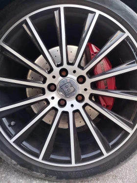 Mercedes-Benz E 220 Brabus pack - 33000 € - 10016027 11 | Car24.bg Mercedes-Benz E 220 Brabus pack - 33000 € - 10016027 11