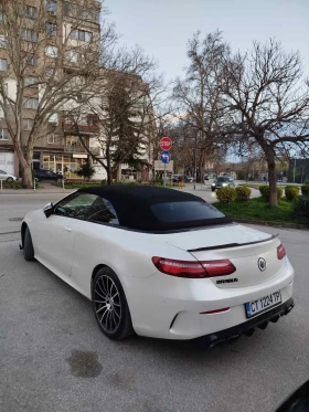 Mercedes-Benz E 220 Brabus pack - 33000 € - 10016027 12 | Car24.bg Mercedes-Benz E 220 Brabus pack - 33000 € - 10016027 12