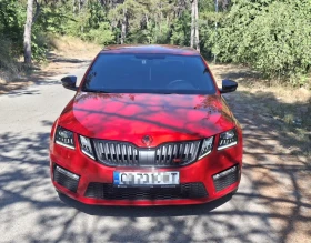 Skoda Octavia Vrs 230hp | Auto.bg — изображение 2 Skoda Octavia Vrs 230hp | Auto.bg — изображение 2