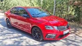 Skoda Octavia Vrs 230hp | Auto.bg — изображение 4 Skoda Octavia Vrs 230hp | Auto.bg — изображение 4