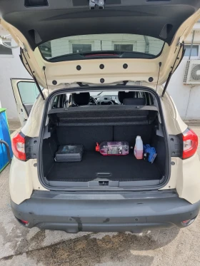 Renault Captur - 7400 € - 80860167 8 | Car24.bg Renault Captur - 7400 € - 80860167 8