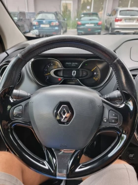 Renault Captur - 7400 € - 80860167 3 | Car24.bg Renault Captur - 7400 € - 80860167 3