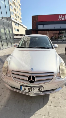 Mercedes-Benz R 320 - 5600 € - 10193345 3 | Car24.bg Mercedes-Benz R 320 - 5600 € - 10193345 3