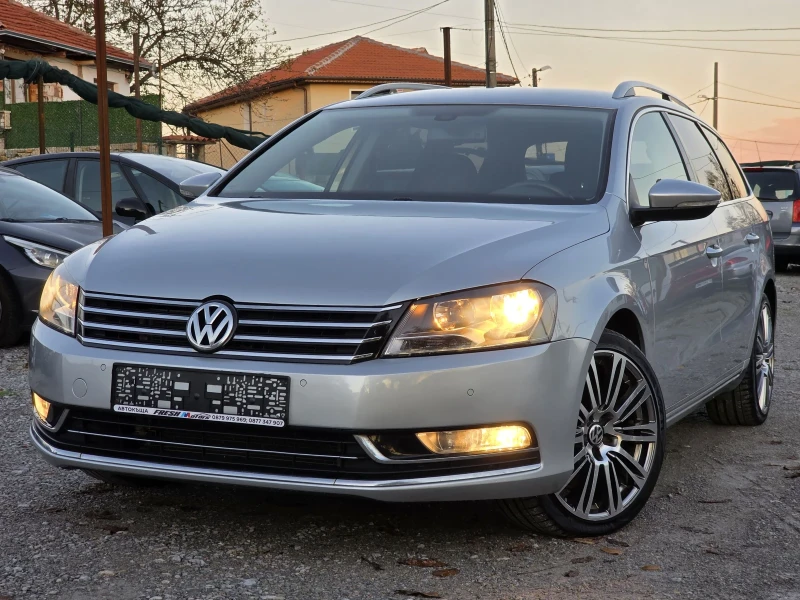 VW Passat 2.0 TDI 140 К.С. (DSG) Highline / НАВИ / КОЖА - 14499 лв. / 7413.22 € - 56558559 1 | Car24.bg VW Passat 2.0 TDI 140 К.С. (DSG) Highline / НАВИ / КОЖА - 14499 лв. / 7413.22 € - 56558559 1