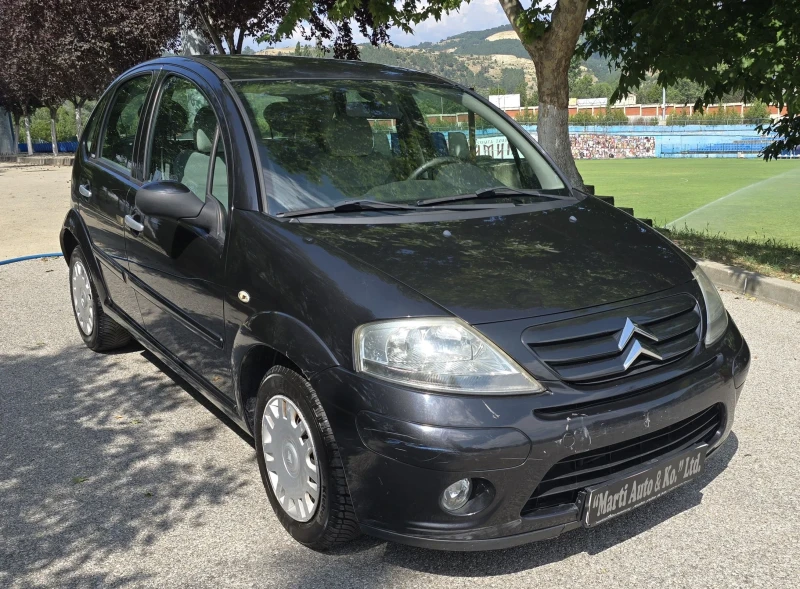 Citroen C3 1.1 i Exclusive - 1300 € / 2542.58 лв. - 62082245 1 | Car24.bg Citroen C3 1.1 i Exclusive - 1300 € / 2542.58 лв. - 62082245 1