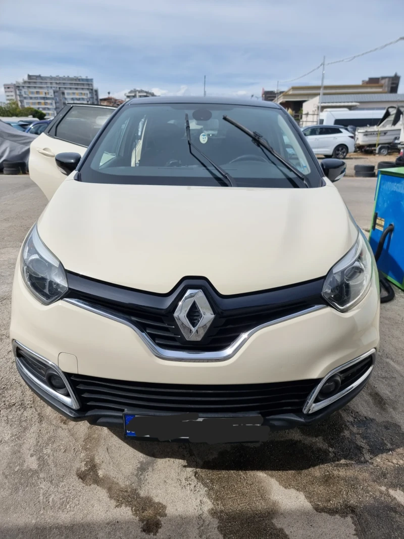 Renault Captur - 7400 € - 80860167 1 | Car24.bg Renault Captur - 7400 € - 80860167 1