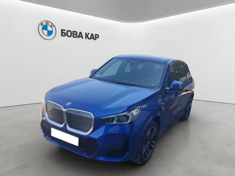 BMW iX1 xDrive30 - 49000 € - 70558242 1 | Car24.bg BMW iX1 xDrive30 - 49000 € - 70558242 1