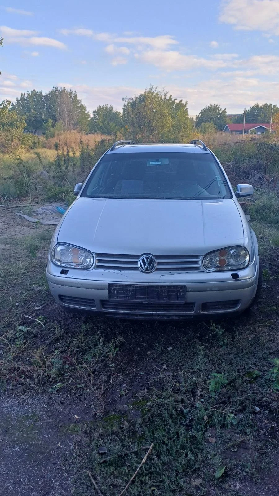 VW Golf TDI - изображение 4 | Auto.bg VW Golf TDI - изображение 4