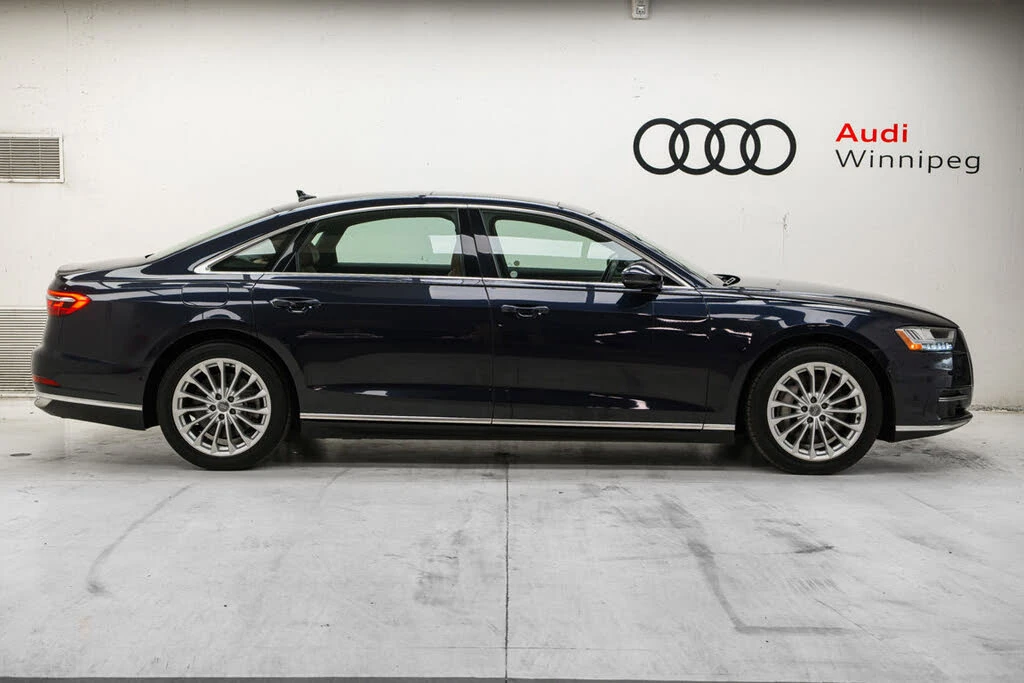 Audi A8 B&O* DISTRONIC* 360 CAM* HEAD-UP* ПАНОРАМА* МАСАЖ - изображение 4 | Auto.bg Audi A8 B&O* DISTRONIC* 360 CAM* HEAD-UP* ПАНОРАМА* МАСАЖ - изображение 4