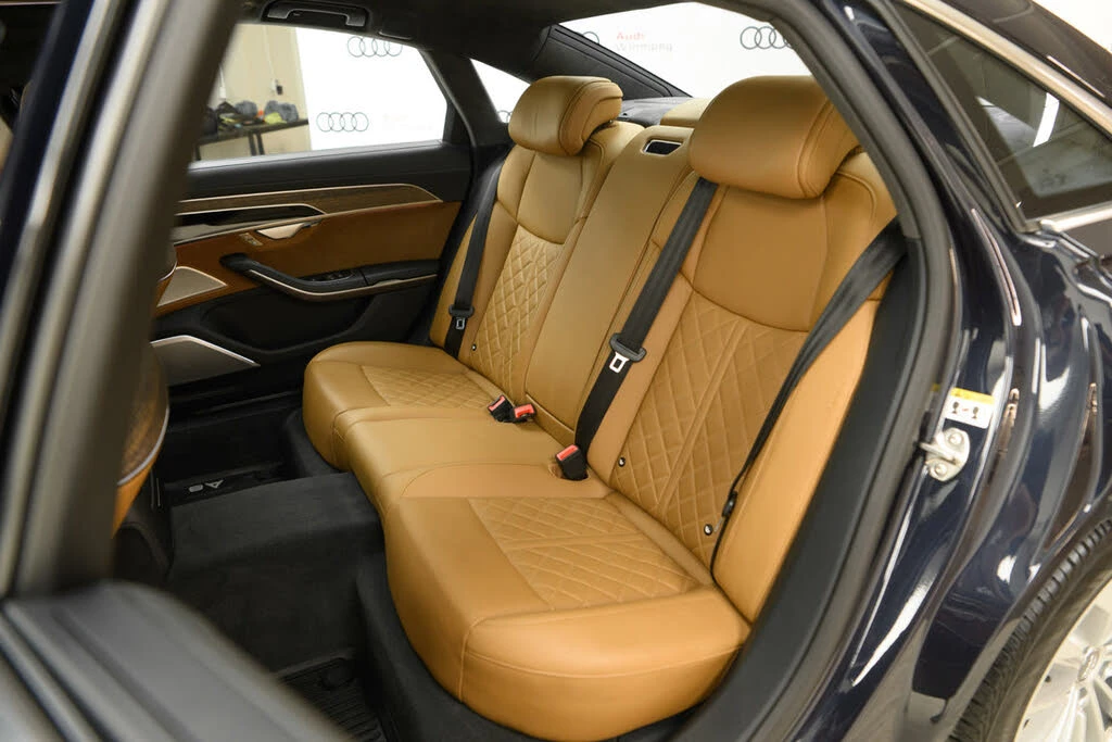 Audi A8 B&O* DISTRONIC* 360 CAM* HEAD-UP* ПАНОРАМА* МАСАЖ - изображение 7 | Auto.bg Audi A8 B&O* DISTRONIC* 360 CAM* HEAD-UP* ПАНОРАМА* МАСАЖ - изображение 7