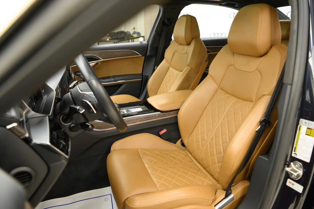 Audi A8 B&O* DISTRONIC* 360 CAM* HEAD-UP* ПАНОРАМА* МАСАЖ - изображение 6 | Auto.bg Audi A8 B&O* DISTRONIC* 360 CAM* HEAD-UP* ПАНОРАМА* МАСАЖ - изображение 6