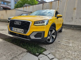 Audi Q2 35 TFSI 150к.с. 1 - Car24.bg Audi Q2 35 TFSI 150к.с. 1