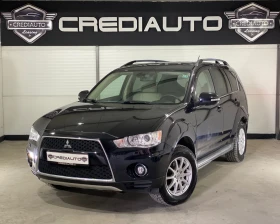 Mitsubishi Outlander DI-D Instyle SST - Car24.bg Mitsubishi Outlander DI-D Instyle SST