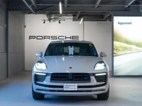 Porsche Macan S * * CARFAX * * АВТО КРЕДИТ * * - Car24.bg Porsche Macan S * * CARFAX * * АВТО КРЕДИТ * *