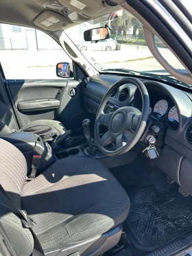 Jeep Cherokee 2.4 - 2666 € / 5214.24 лв. - 33622463 7 | Car24.bg Jeep Cherokee 2.4 - 2666 € / 5214.24 лв. - 33622463 7