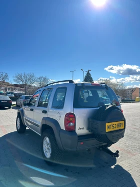 Jeep Cherokee 2.4 - 2666 € / 5214.24 лв. - 33622463 5 | Car24.bg Jeep Cherokee 2.4 - 2666 € / 5214.24 лв. - 33622463 5