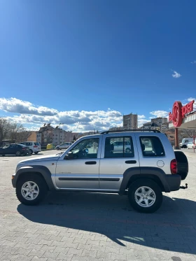 Jeep Cherokee 2.4 - 2666 € / 5214.24 лв. - 33622463 3 | Car24.bg Jeep Cherokee 2.4 - 2666 € / 5214.24 лв. - 33622463 3