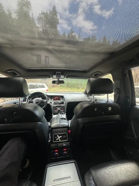Audi Q7 4.2 - 12500 € / 24447.88 лв. - 19560921 10 | Car24.bg Audi Q7 4.2 - 12500 € / 24447.88 лв. - 19560921 10