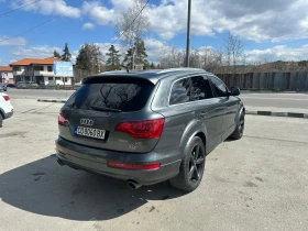 Audi Q7 4.2 - 12500 € / 24447.88 лв. - 19560921 4 | Car24.bg Audi Q7 4.2 - 12500 € / 24447.88 лв. - 19560921 4