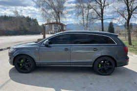 Audi Q7 4.2 - 12500 € / 24447.88 лв. - 19560921 6 | Car24.bg Audi Q7 4.2 - 12500 € / 24447.88 лв. - 19560921 6