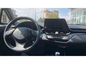 Toyota C-HR CLUB | Auto.bg — изображение 8 Toyota C-HR CLUB | Auto.bg — изображение 8