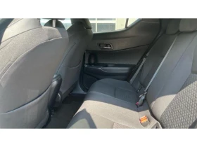 Toyota C-HR CLUB | Auto.bg — изображение 11 Toyota C-HR CLUB | Auto.bg — изображение 11